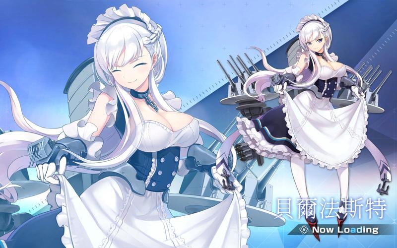 碧蓝航线Crosswave全角色连招教学:5分钟掌握核心战斗技巧-2 碧蓝航线Crosswave全角色连招教学:5分钟掌握核心战斗技巧-2