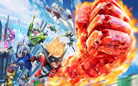 神奇101重制版全隐藏英雄解锁攻略：挑战模式5大必看技巧