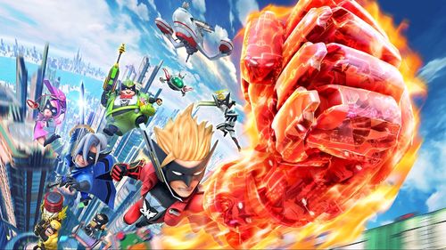 神奇101重制版全隐藏英雄解锁攻略：挑战模式5大必看技巧-1