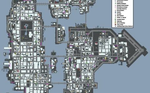 GTA血战唐人街全隐藏要素与支线任务终极攻略大全