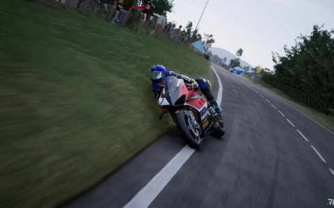 RIDE6全车辆性能解析与5条必学赛道进阶技巧