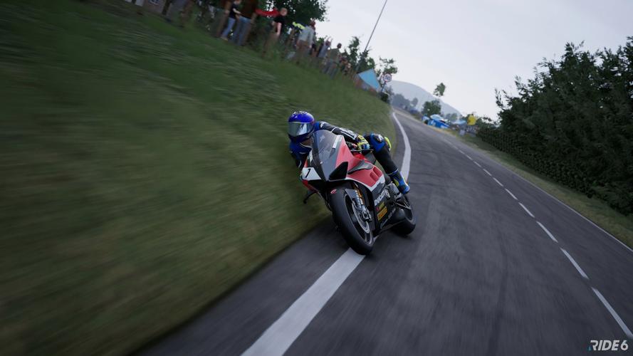 RIDE6全车辆性能解析与5条必学赛道进阶技巧-1