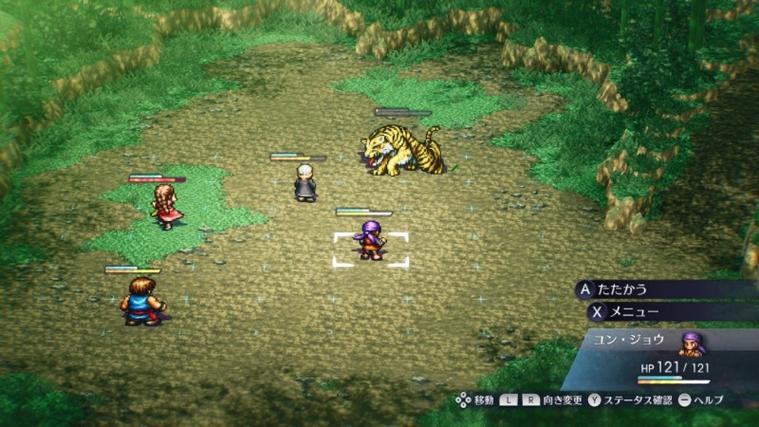 时空勇士全篇章通关顺序攻略：隐藏要素解锁路线图-3