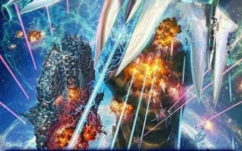 宇宙巡航舰起源精选辑全隐藏要素解锁攻略与速通秘籍