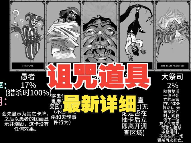 S26赛季诅咒之牌全流派卡组构筑与遗物选择终极攻略-3