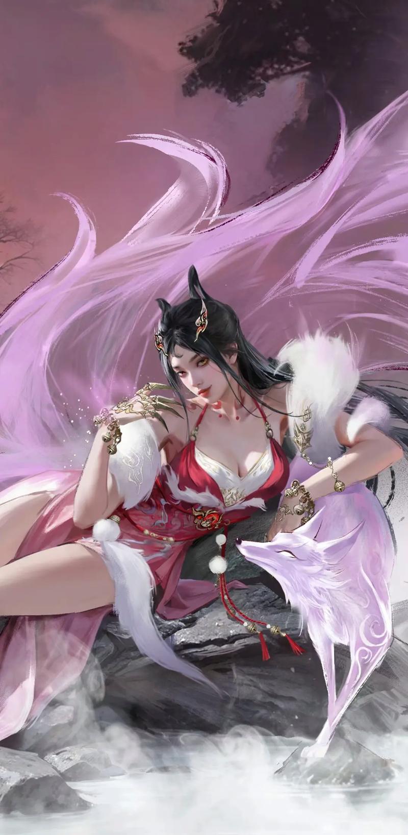 永劫无间 - 武侠吃鸡竞技网游_资料大全-2