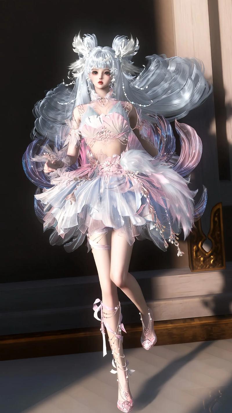 逆水寒 - 国风武侠MMORPG网游_资料大全-2