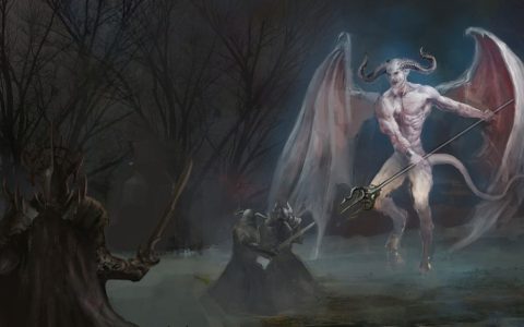 原神 - 开放世界角色扮演手游_资料库