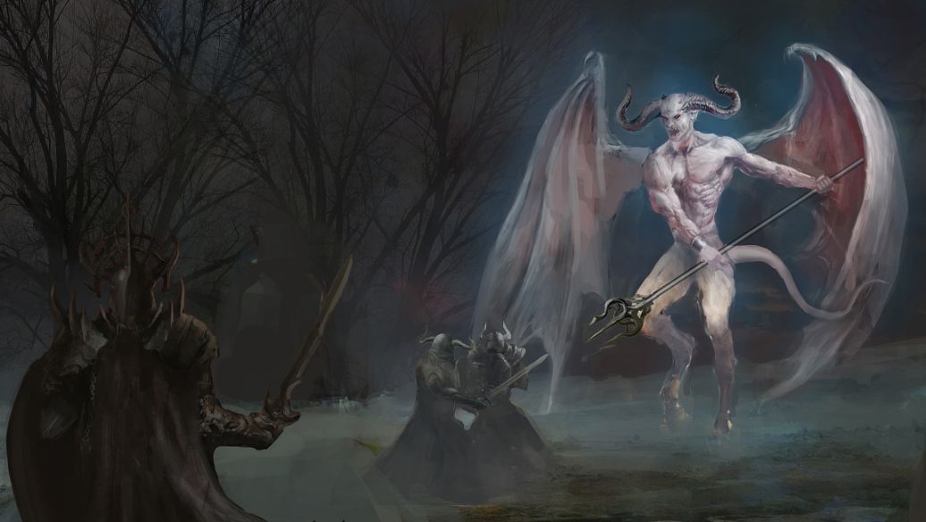 原神 – 开放世界角色扮演手游_资料库