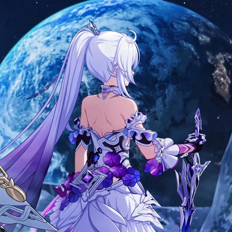 崩坏3 - 3D动作角色扮演手游_资料大全-3