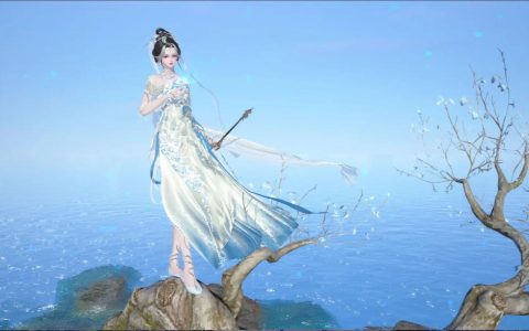 天涯明月刀 - 武侠角色扮演网游_资料大全