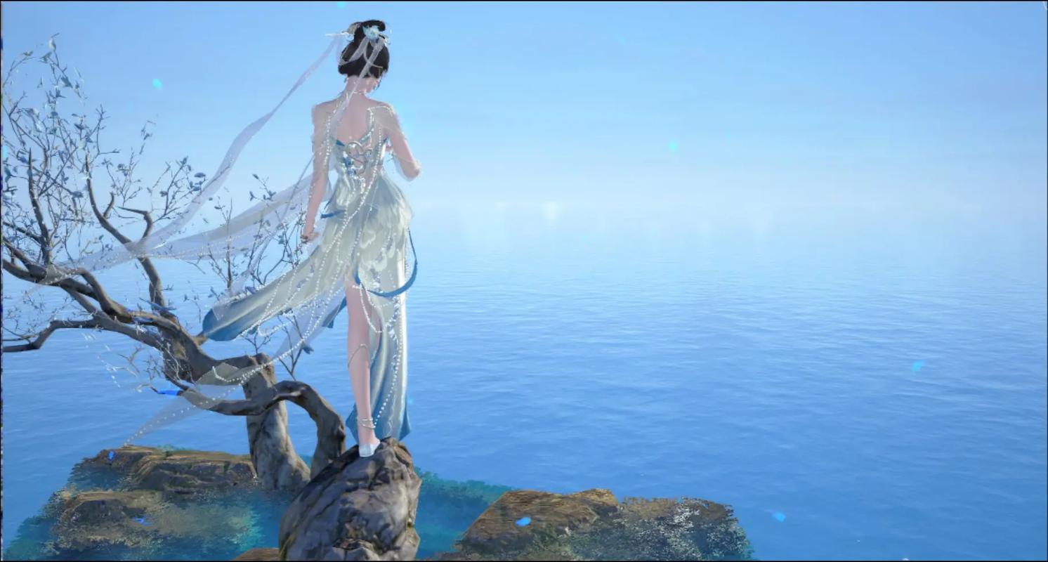 天涯明月刀 - 武侠角色扮演网游_资料大全-3