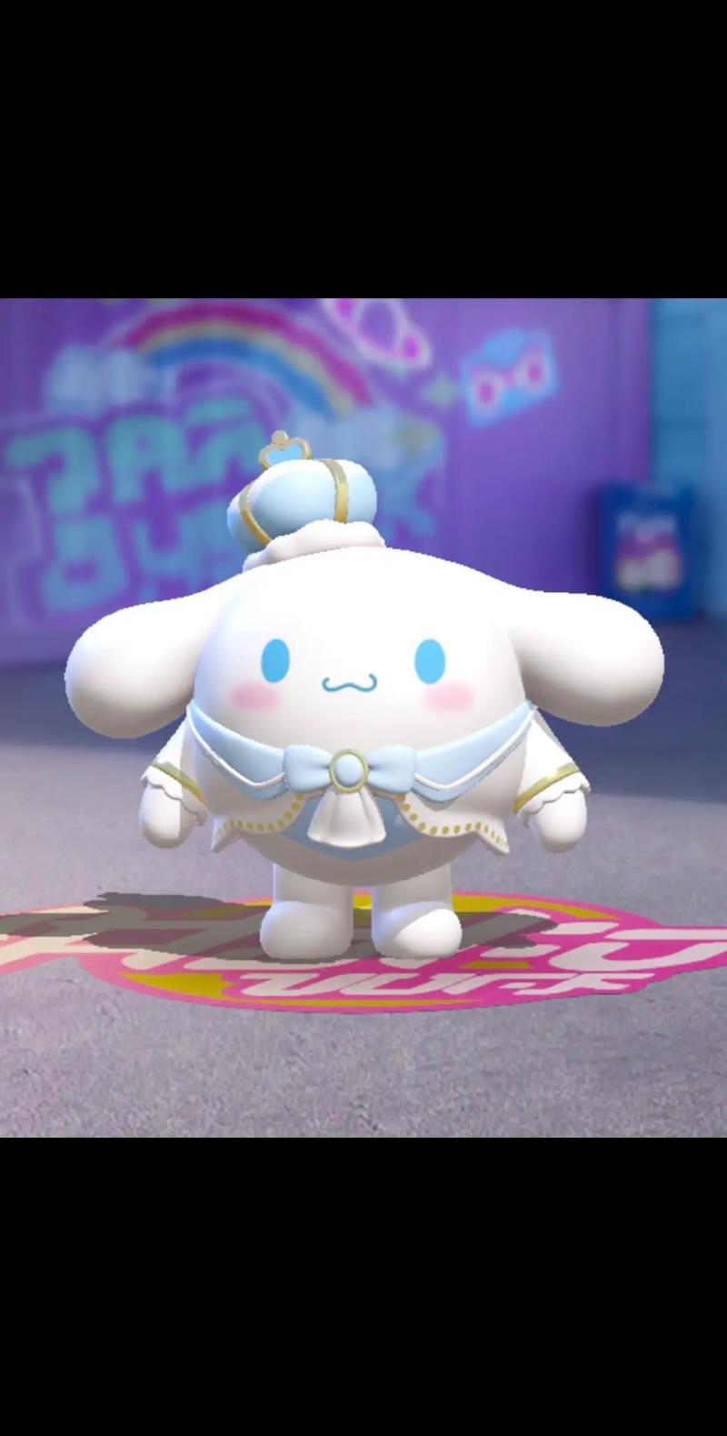 蛋仔派对 - 多人派对竞技手游_资料大全-5