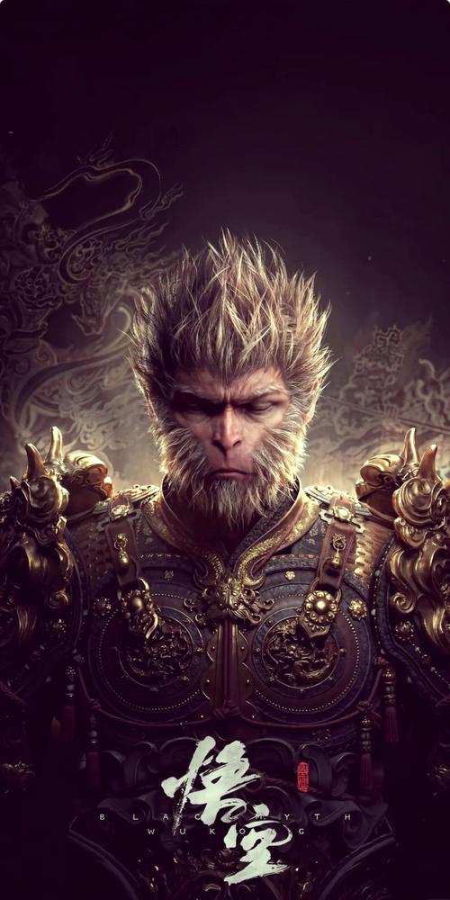 黑神话：悟空 - 动作冒险单机游戏_资料库-5