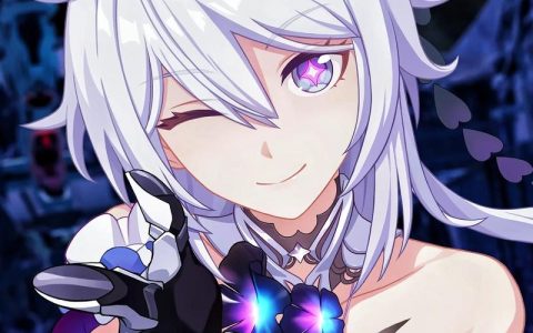 崩坏3 - 3D动作角色扮演手游_资料大全