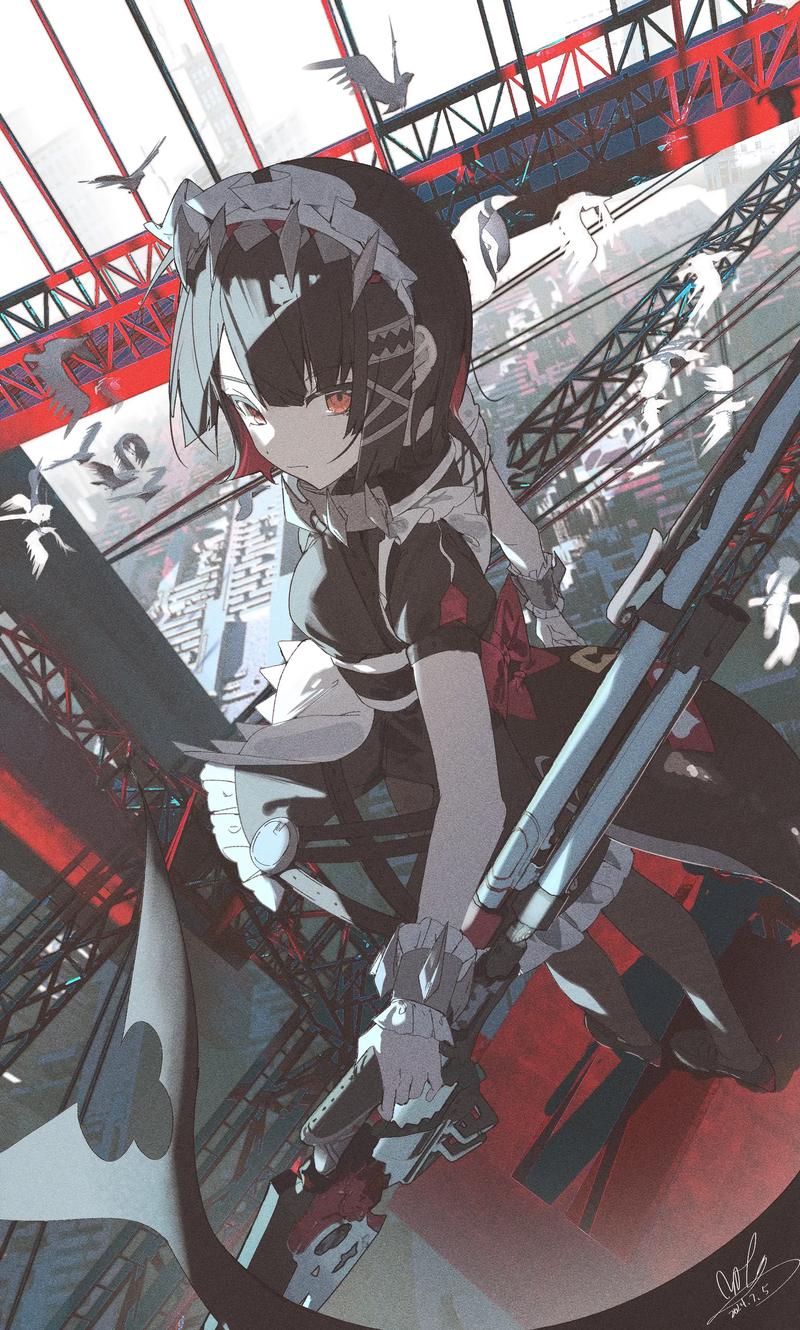 绝区零 - 都市幻想动作角色扮演手游_资料大全-4