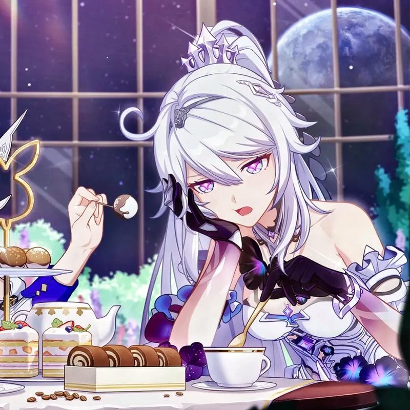 崩坏3 - 3D动作角色扮演手游_资料大全-2