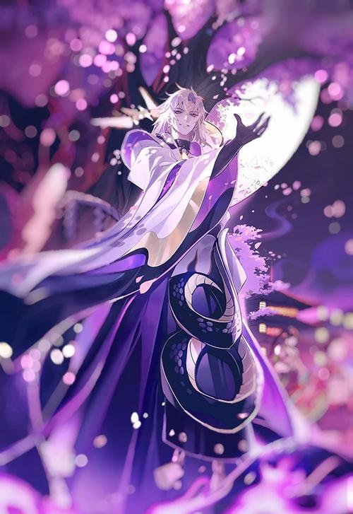 阴阳师 - 和风卡牌RPG手游_资料库-2