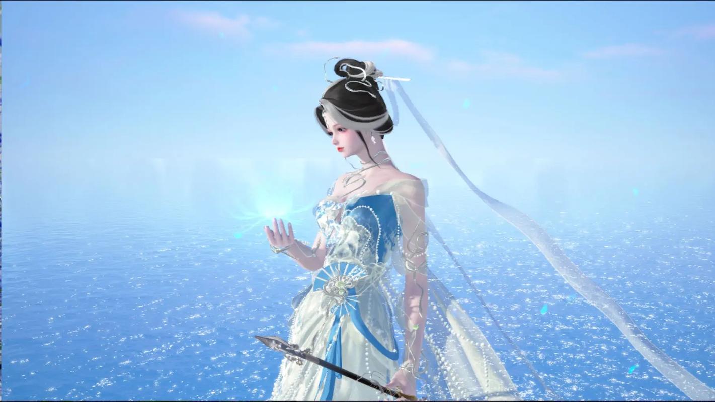 天涯明月刀 - 武侠角色扮演网游_资料大全-2