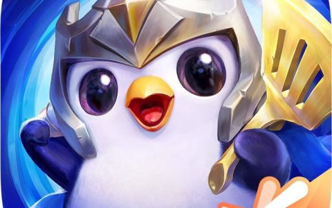 金铲铲之战 - 自走棋策略竞技手游_百科资料