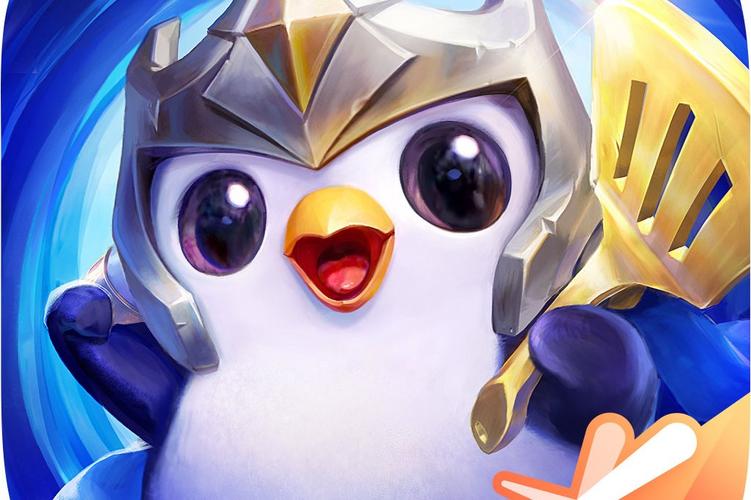 金铲铲之战 - 自走棋策略竞技手游_百科资料-1