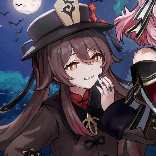 原神 - 开放世界角色扮演手游_资料库-4