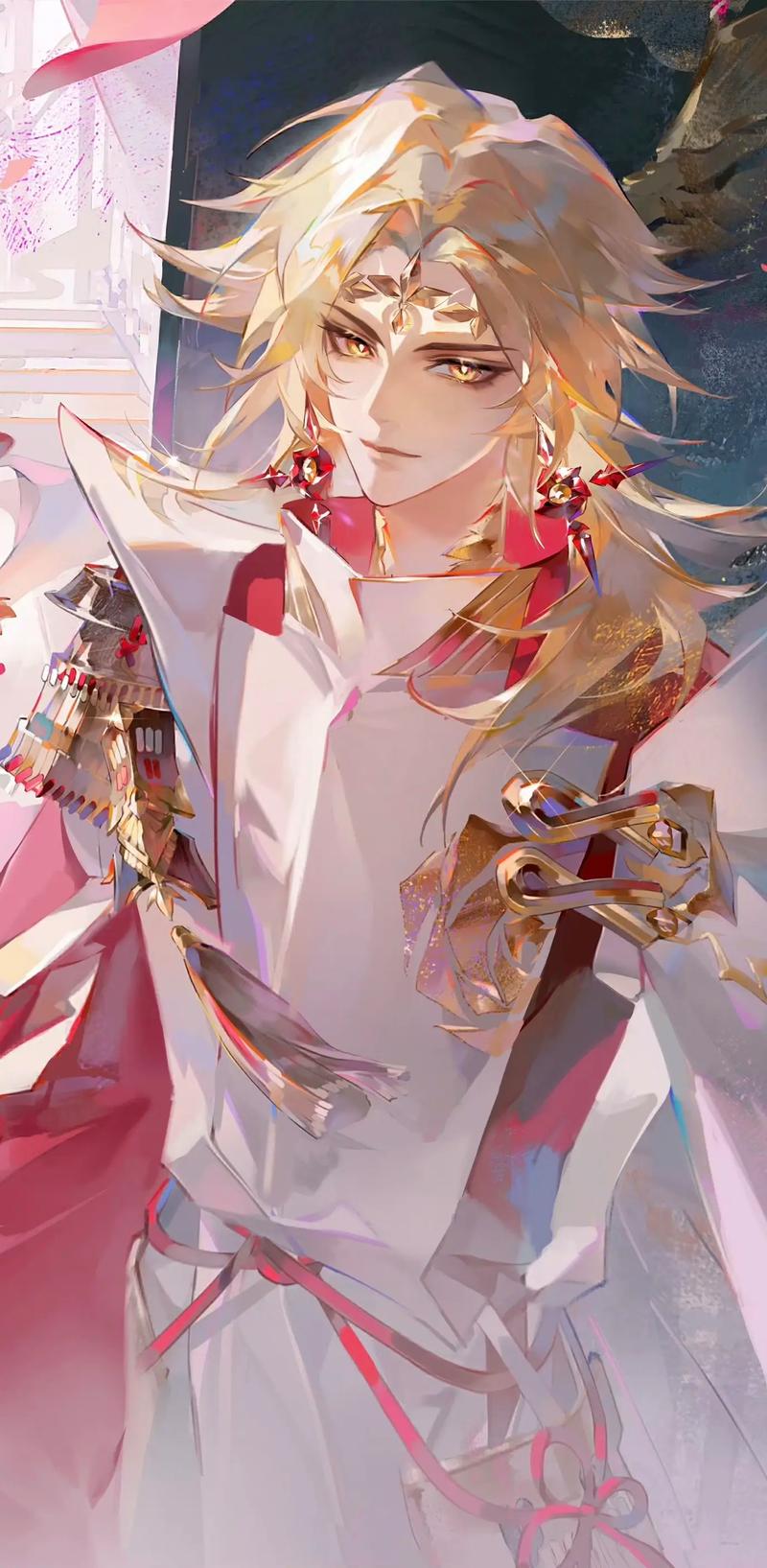 阴阳师 - 和风卡牌RPG手游_资料库-3