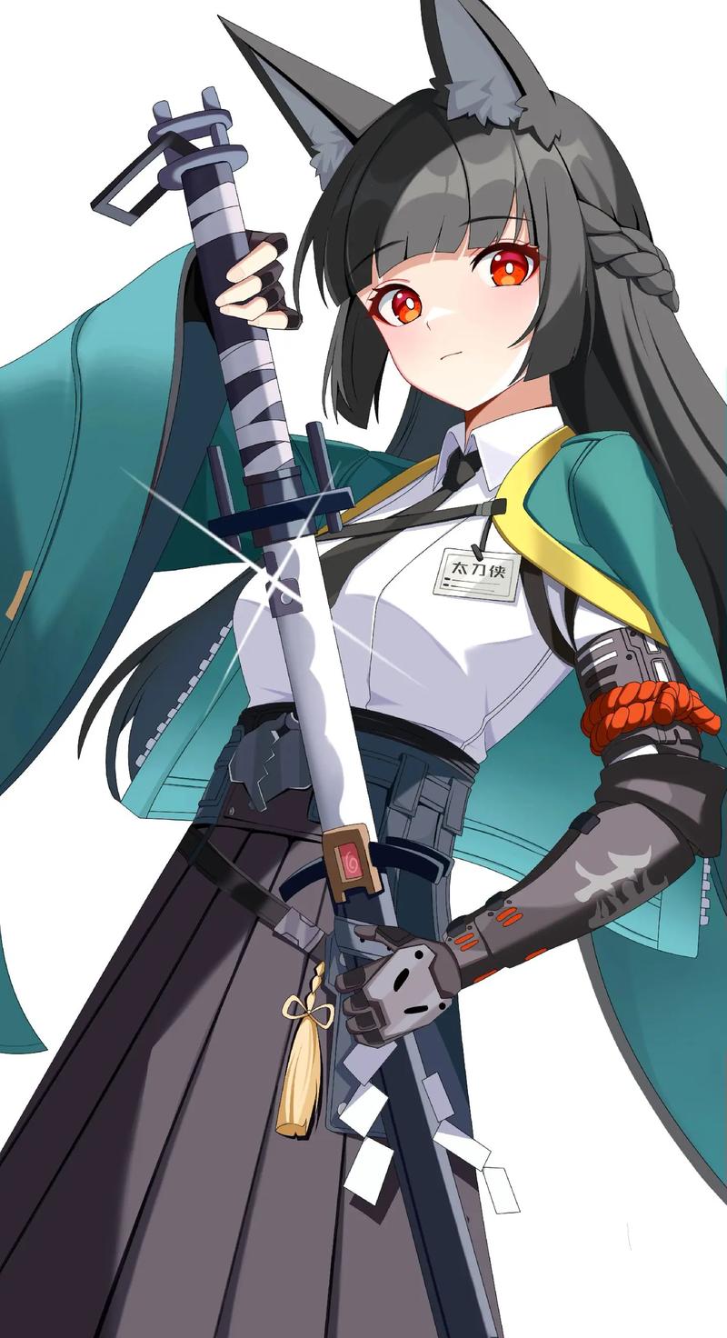 绝区零 - 都市幻想动作角色扮演手游_资料大全-5