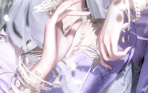 逆水寒 - 国风武侠MMORPG网游_资料大全