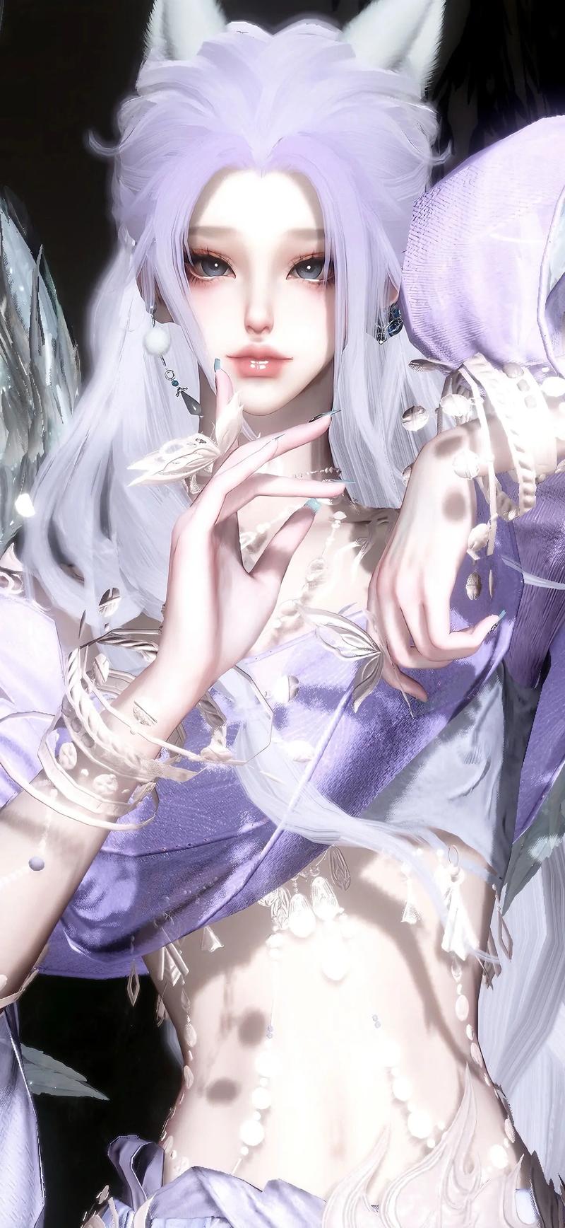 逆水寒 – 国风武侠MMORPG网游_资料大全