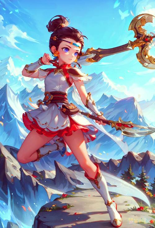 梦幻西游 - 经典回合制角色扮演网游_资料大全-5