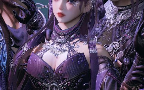 剑网3 - 武侠角色扮演网游_资料合集