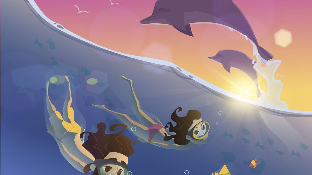 光遇 – 社交冒险治愈手游_资料大全