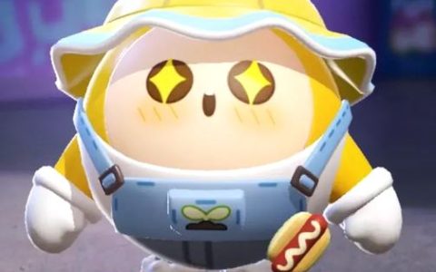 蛋仔派对 - 多人派对竞技手游_资料大全