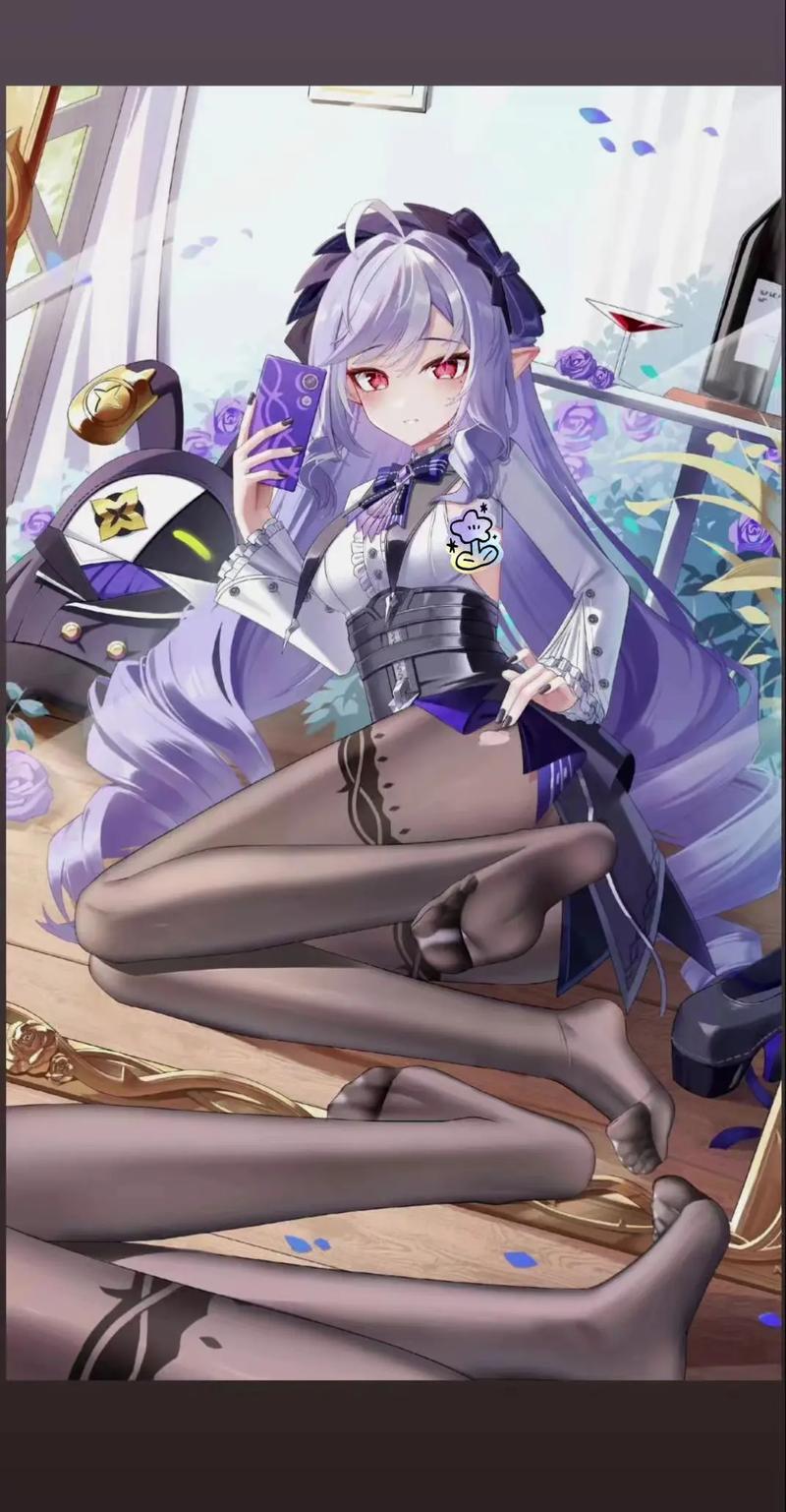 绝区零 - 都市幻想动作角色扮演手游_资料大全-3