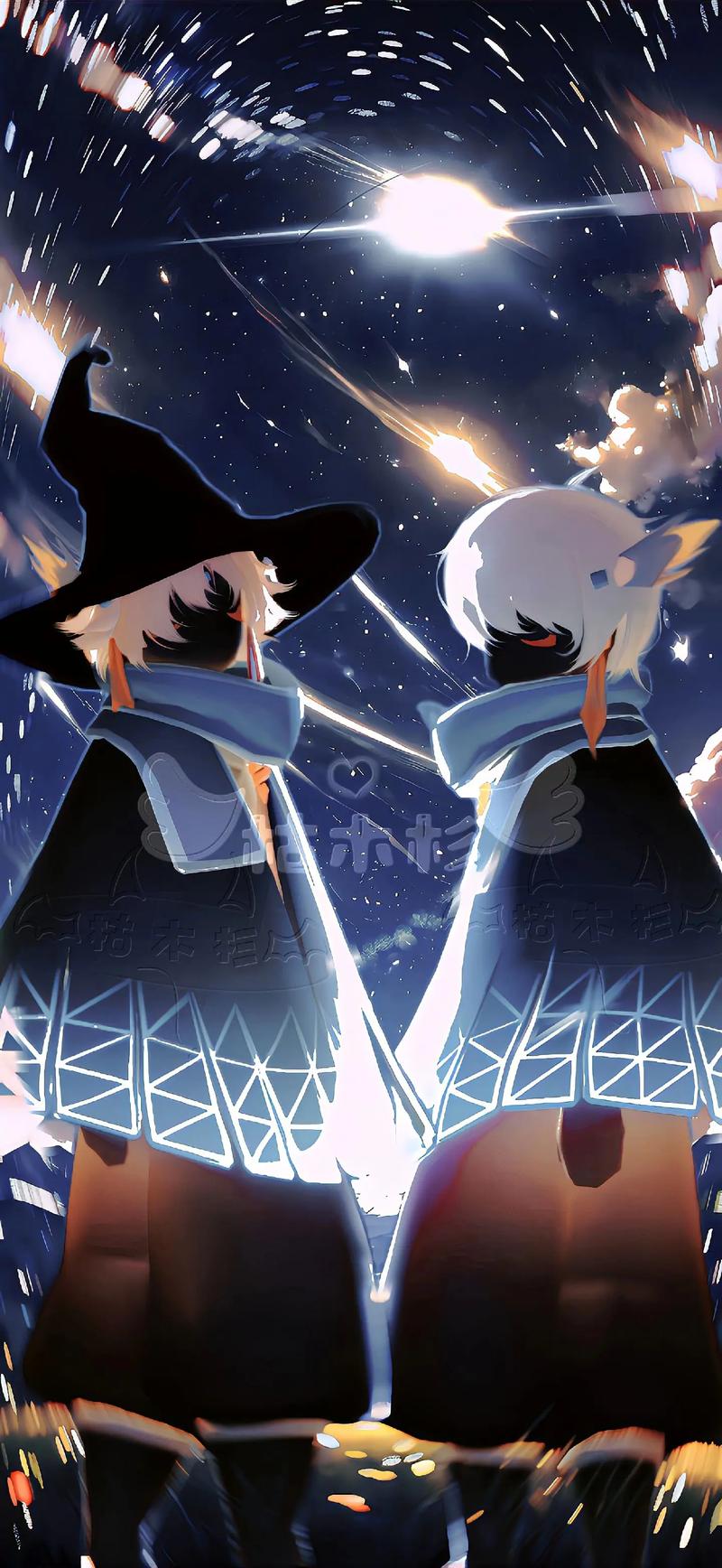 光遇 - 社交冒险治愈手游_资料大全-4