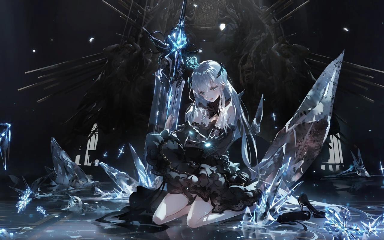 幻塔 - 开放世界科幻MMORPG手游_资料大全-4