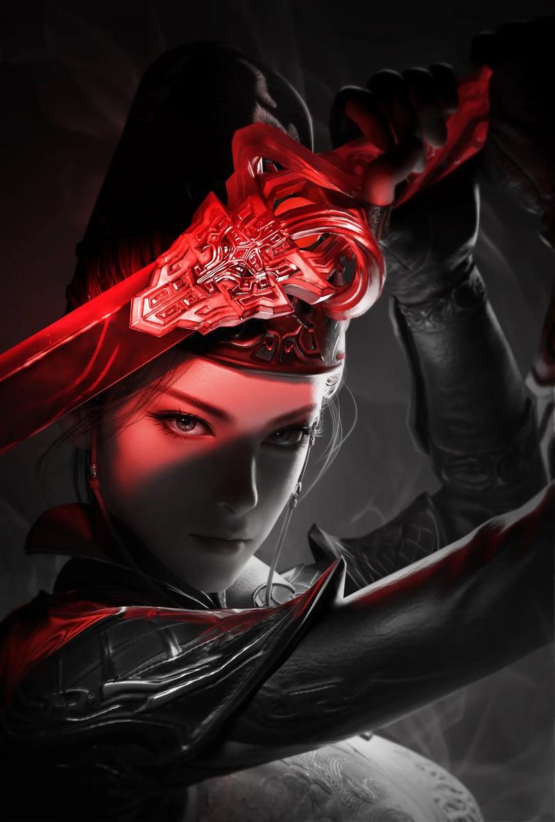 永劫无间 - 武侠吃鸡竞技网游_资料大全-3