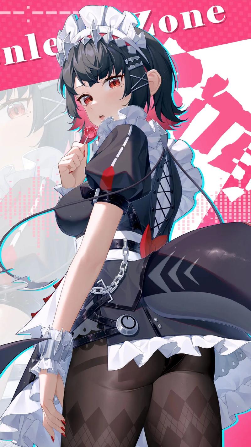 绝区零 – 都市幻想动作角色扮演手游_资料大全