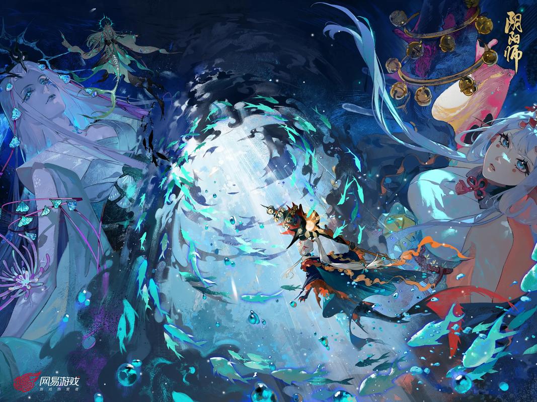 阴阳师 - 和风卡牌RPG手游_资料库-5