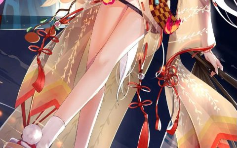 阴阳师 - 和风卡牌RPG手游_资料库