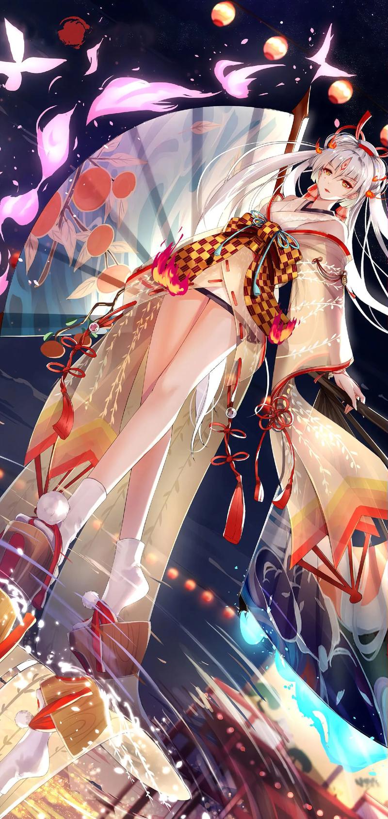 阴阳师 – 和风卡牌RPG手游_资料库