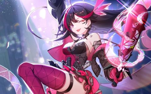 幻塔 - 开放世界科幻MMORPG手游_资料大全