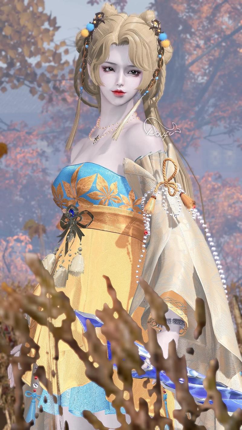 天涯明月刀 - 武侠角色扮演网游_资料大全-5