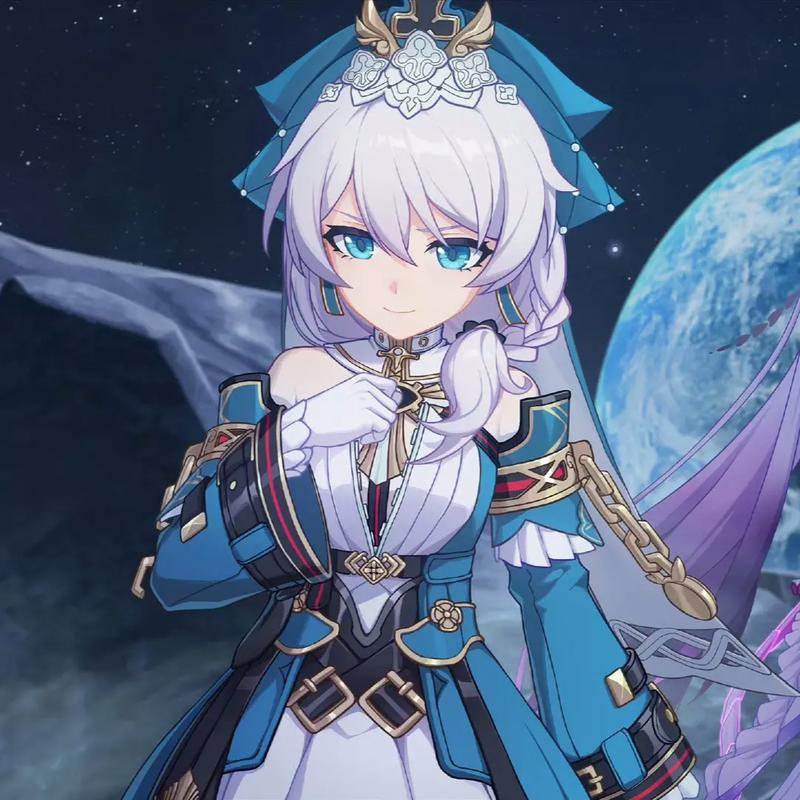 崩坏3 - 3D动作角色扮演手游_资料大全-4