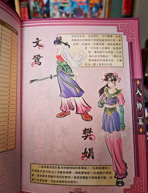 三国赵云传 - 三国动作角色扮演单机游戏_资料大全-4 三国赵云传 - 三国动作角色扮演单机游戏_资料大全-4
