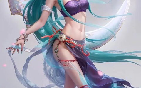 大话西游2 – 经典回合制角色扮演网游_资料库