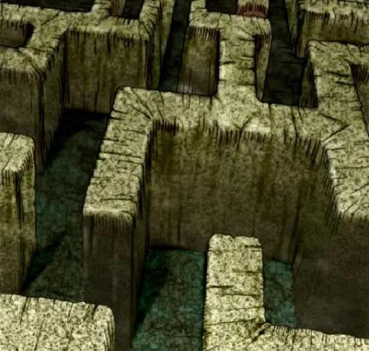 深渊迷宫 - 地牢探险Roguelike手游_百科资料-2 深渊迷宫 - 地牢探险Roguelike手游_百科资料-2