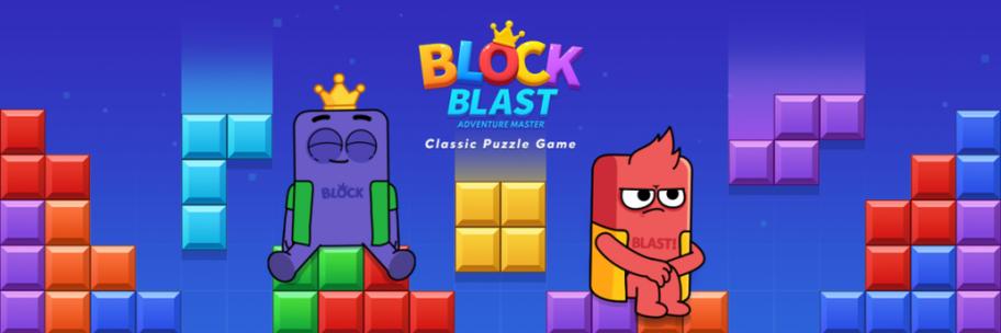 Block Blast - 方块消除益智手游_资料大全-1