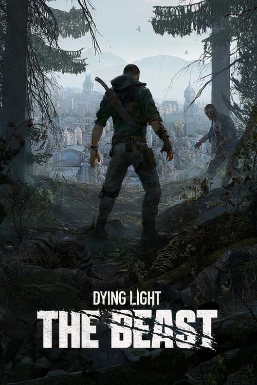 Dying Light The Beast - 开放世界丧尸跑酷生存游戏_资料库-3